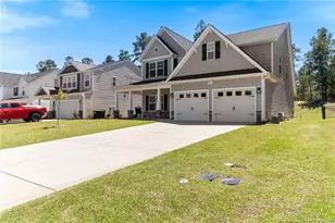 66 Kensington Dr, Spring Lake, NC 28390 - Photo 3