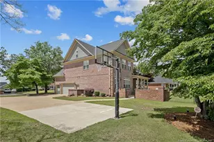 504 Captains Pl Pl, Fayetteville, NC 28311 - Photo 49