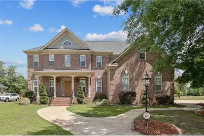 504 Captains Place Place, Fayetteville, NC 28311 - Photo 1