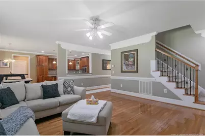 504 Captains Place Place, Fayetteville, NC 28311 - Photo 11