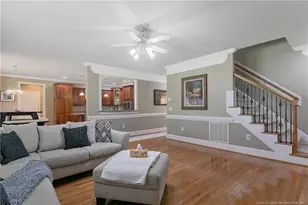 504 Captains Pl Pl, Fayetteville, NC 28311 - Photo 11