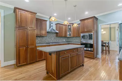 504 Captains Place Place, Fayetteville, NC 28311 - Photo 15