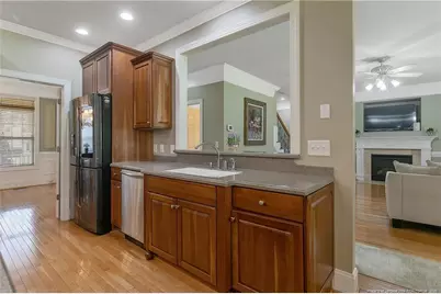 504 Captains Place Place, Fayetteville, NC 28311 - Photo 17