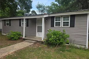 308 N Canal St, Rowland, NC 28383 - Photo 1