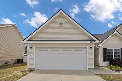 3624 Crosswinds Drive, Hope Mills, NC 28348 - Photo 5