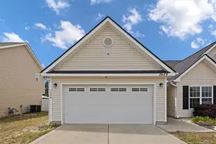 3624 Crosswinds Dr, Hope Mills, NC 28348 - Photo 5