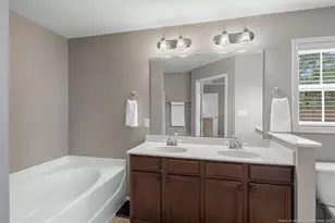 3624 Crosswinds Dr, Hope Mills, NC 28348 - Photo 23