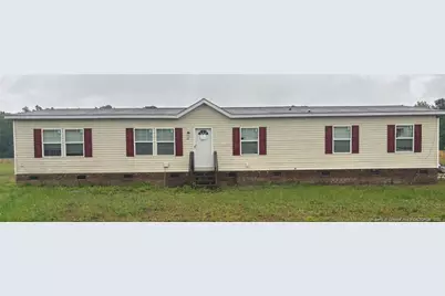 63 Newton Road, Red Springs, NC 28377 - Photo 1
