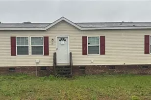 63 Newton Rd, Red Springs, NC 28377 - Photo 1