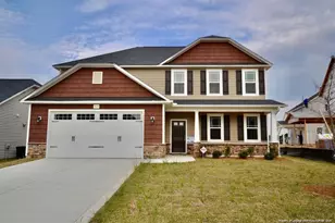 5219 Riva Ridge Ln, Hope Mills, NC 28348 - Photo 1