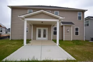 5219 Riva Ridge Ln, Hope Mills, NC 28348 - Photo 3