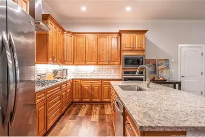 14 Minikahada Trail, Pinehurst, NC 28374 - Photo 21