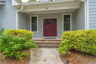 14 Minikahada Trail, Pinehurst, NC 28374 - Photo 3