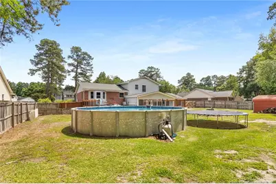 2520 Lull Water Drive, Fayetteville, NC 28306 - Photo 43