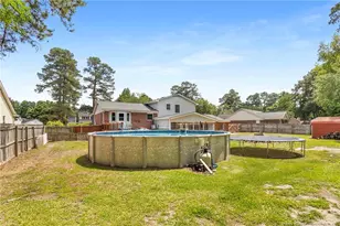 2520 Lull Water Dr, Fayetteville, NC 28306 - Photo 43