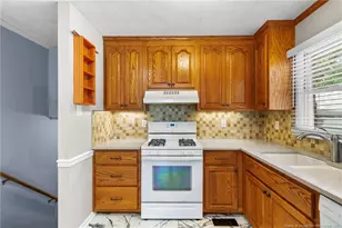 2520 Lull Water Dr, Fayetteville, NC 28306 - Photo 17