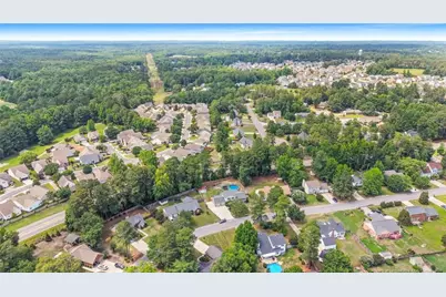 2520 Lull Water Drive, Fayetteville, NC 28306 - Photo 5