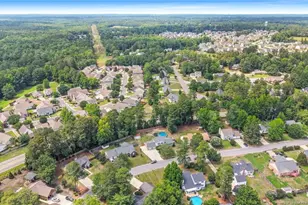 2520 Lull Water Dr, Fayetteville, NC 28306 - Photo 5