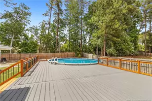 2520 Lull Water Dr, Fayetteville, NC 28306 - Photo 41