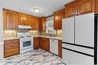 2520 Lull Water Drive, Fayetteville, NC 28306 - Photo 15