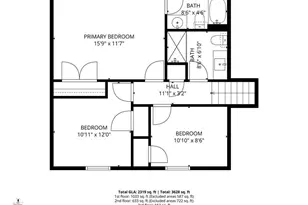 2520 Lull Water Dr, Fayetteville, NC 28306 - Photo 45