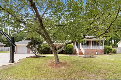 2520 Lull Water Drive, Fayetteville, NC 28306 - Photo 3