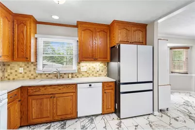 2520 Lull Water Drive, Fayetteville, NC 28306 - Photo 17