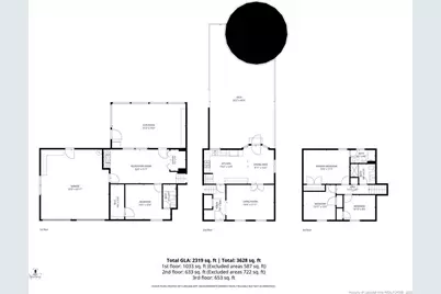 2520 Lull Water Drive, Fayetteville, NC 28306 - Photo 47