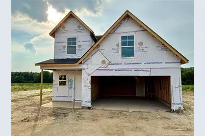 109 Hallwood Drive, Pikeville, NC 27863 - Photo 1