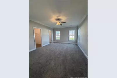 186 Meadow Sage (Lot 109) Street, Raeford, NC 28376 - Photo 19