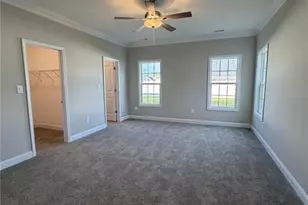 186 Meadow Sage St Lot 109, Raeford, NC 28376 - Photo 19
