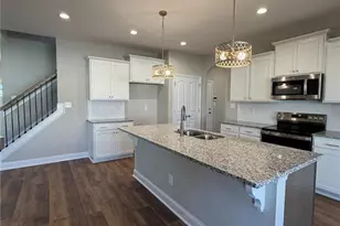 186 Meadow Sage St Lot 109, Raeford, NC 28376 - Photo 9