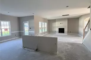 186 Meadow Sage St Lot 109, Raeford, NC 28376 - Photo 19