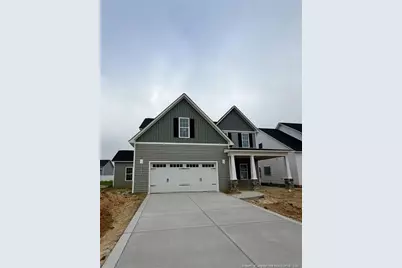 186 Meadow Sage (Lot 109) Street, Raeford, NC 28376 - Photo 5