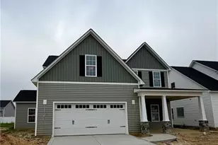 186 Meadow Sage St Lot 109, Raeford, NC 28376 - Photo 5