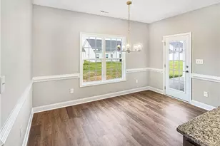 186 Meadow Sage St Lot 109, Raeford, NC 28376 - Photo 15