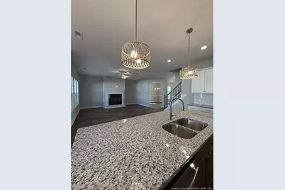 186 Meadow Sage (Lot 109) Street, Raeford, NC 28376 - Photo 13