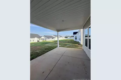 186 Meadow Sage (Lot 109) Street, Raeford, NC 28376 - Photo 33