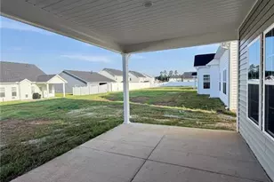 186 Meadow Sage St Lot 109, Raeford, NC 28376 - Photo 33
