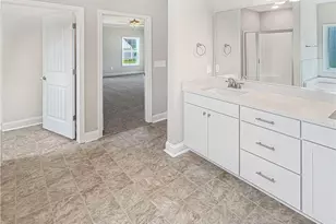 186 Meadow Sage St Lot 109, Raeford, NC 28376 - Photo 25