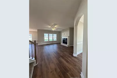 186 Meadow Sage (Lot 109) Street, Raeford, NC 28376 - Photo 7