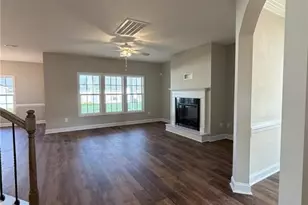 186 Meadow Sage St Lot 109, Raeford, NC 28376 - Photo 7