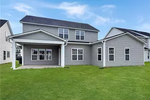 186 Meadow Sage St Lot 109, Raeford, NC 28376 - Photo 41