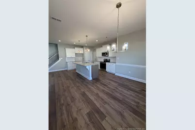 186 Meadow Sage (Lot 109) Street, Raeford, NC 28376 - Photo 11