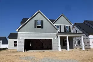 186 Meadow Sage St Lot 109, Raeford, NC 28376 - Photo 5