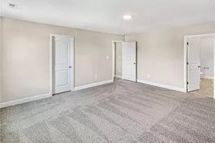 186 Meadow Sage St Lot 109, Raeford, NC 28376 - Photo 33