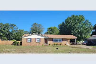 952 Kaywood Dr Kaywood Drive, Fayetteville, NC 28311 - Photo 1