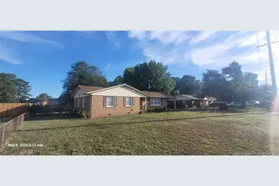 952 Kaywood Dr Kaywood Drive, Fayetteville, NC 28311 - Photo 3