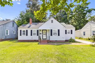 907 McKimmon Rd, Fayetteville, NC 28303 - Photo 1