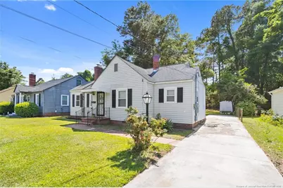 907 McKimmon Road, Fayetteville, NC 28303 - Photo 35